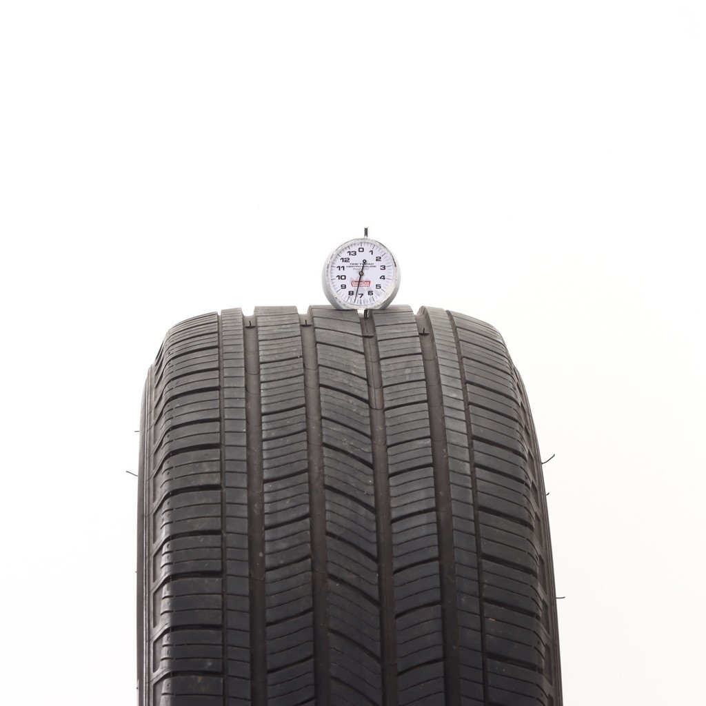 Set of (4) Used 255/55R20 Michelin Primacy A/S 110V – 6-7.5/32 (17DEK)