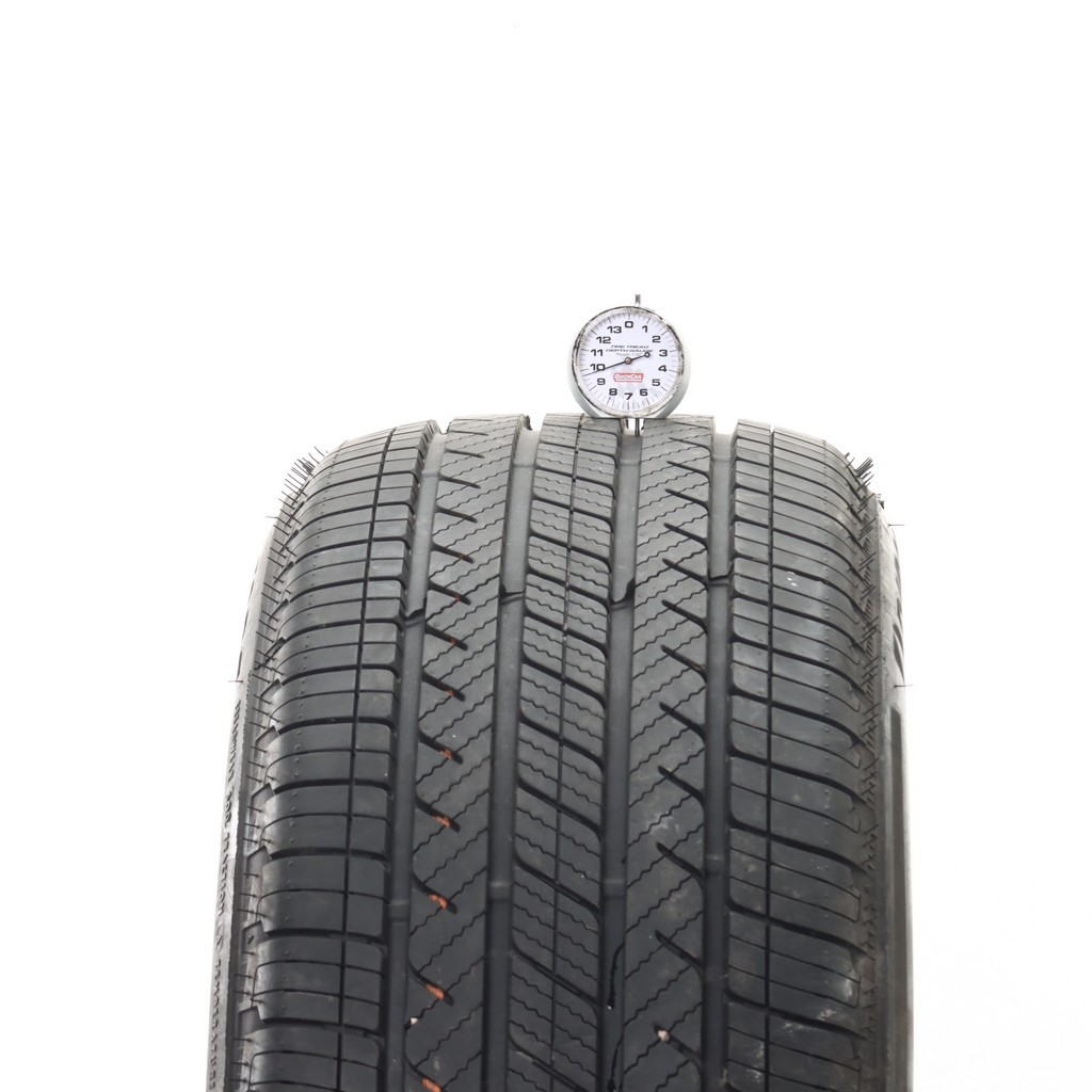 Set of (4) Used 255/50R20 Bridgestone Alenza Sport A/S 105H – 7.5-9.5/32