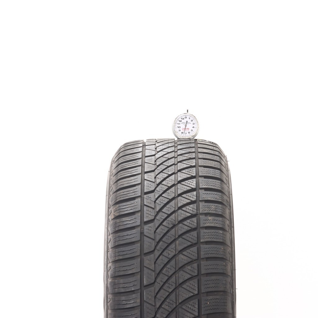 Used 225/65R17 Hankook New Englander 4s 102H – 7.5/32 (1237Q)