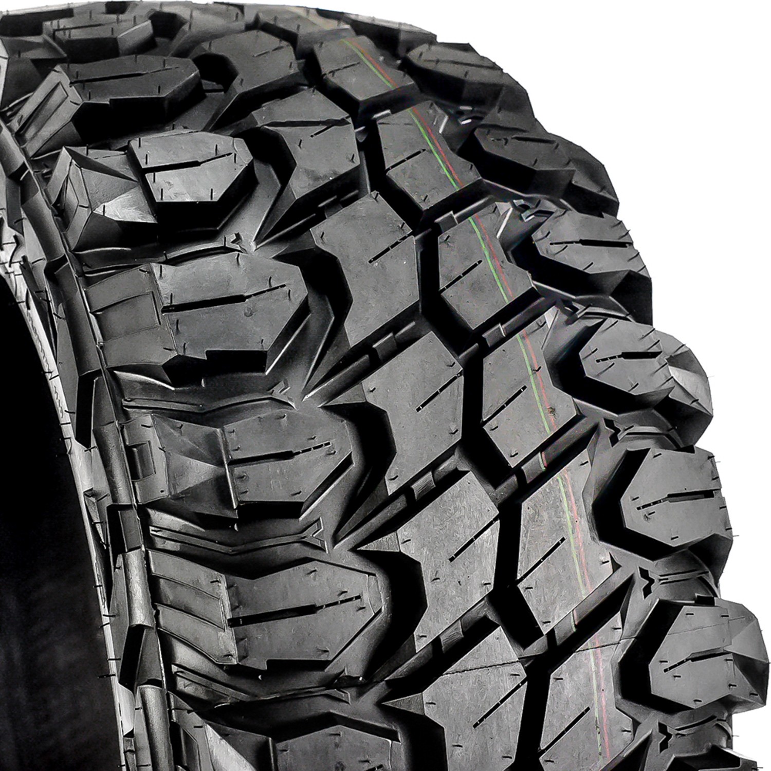 4 Tires Gladiator X-Comp M/T LT 315/70R17 Load F 12 Ply MT Mud