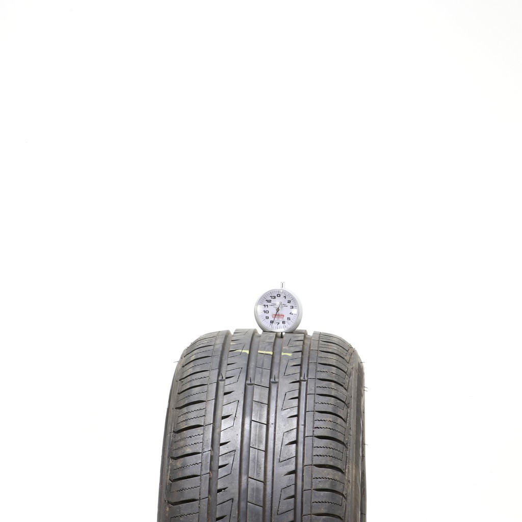 Set of (4) Used 185/55R16 Lexani LXTR-203 83V – 7-7.5/32
