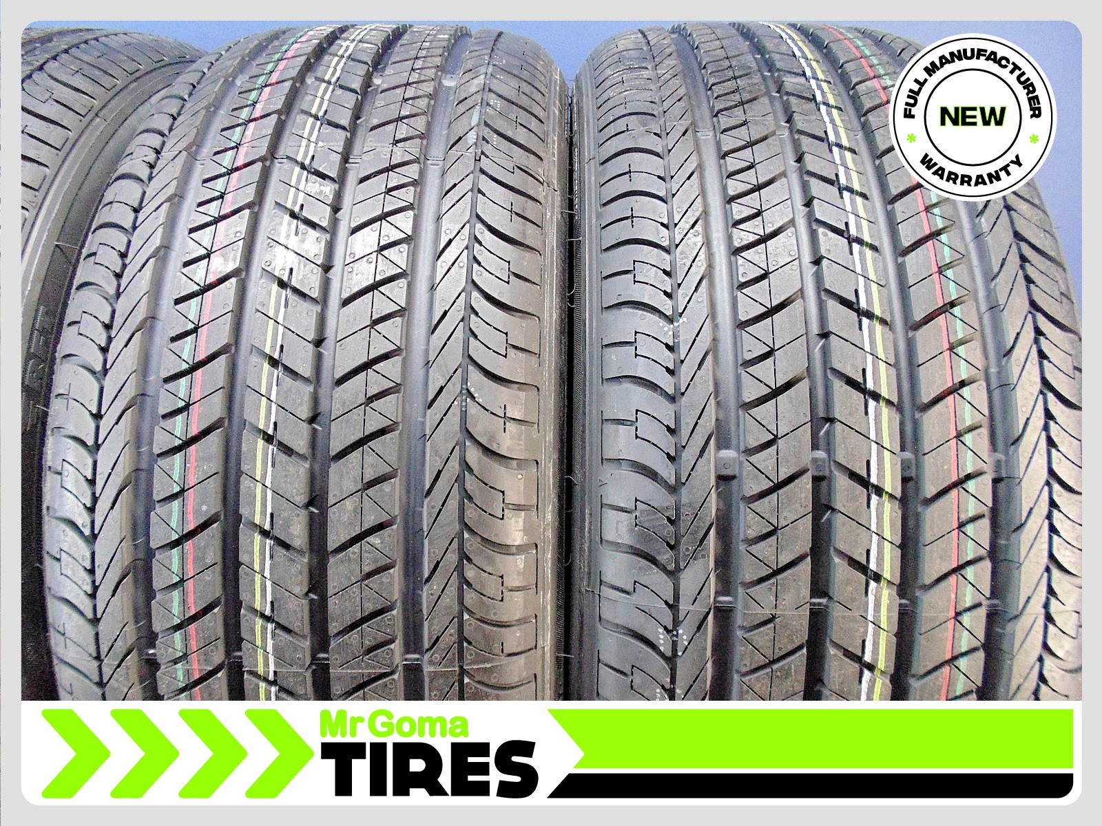 4 NEW 225/40R19 BRIDGESTONE TURANZA EL450 AR RSC RFT RUN FLAT TIRES 89W 2254019