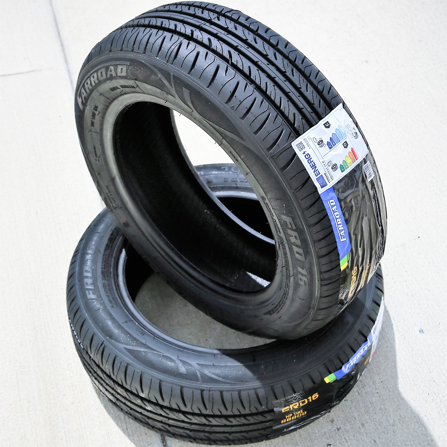 4 Tires Farroad FRD16 165/65R15 81H AS A/S Performance