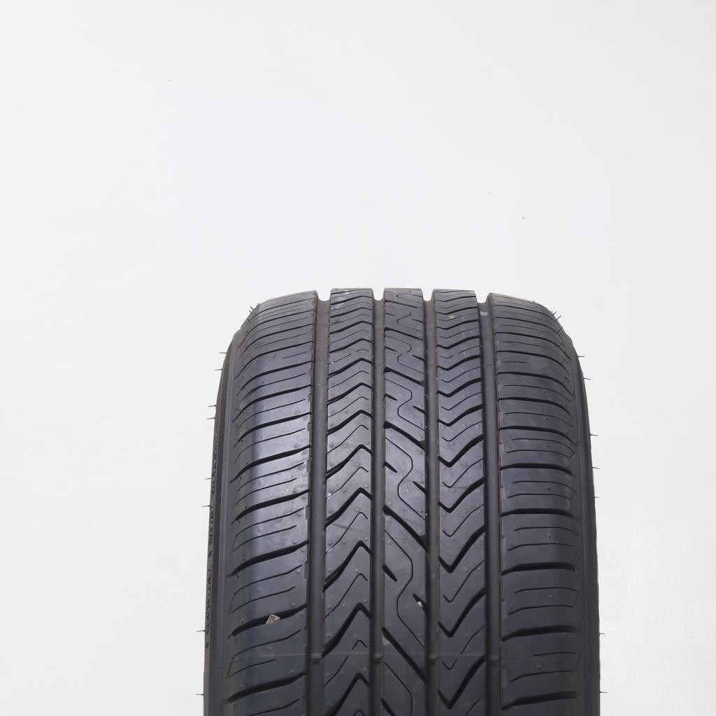 Driven Once 225/55R18 Toyo Extensa A/S II 98V – 10.5/32