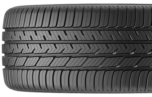 4 Bridgestone Potenza Sport AS 215/45R17 91W All Season Ultra High Performance