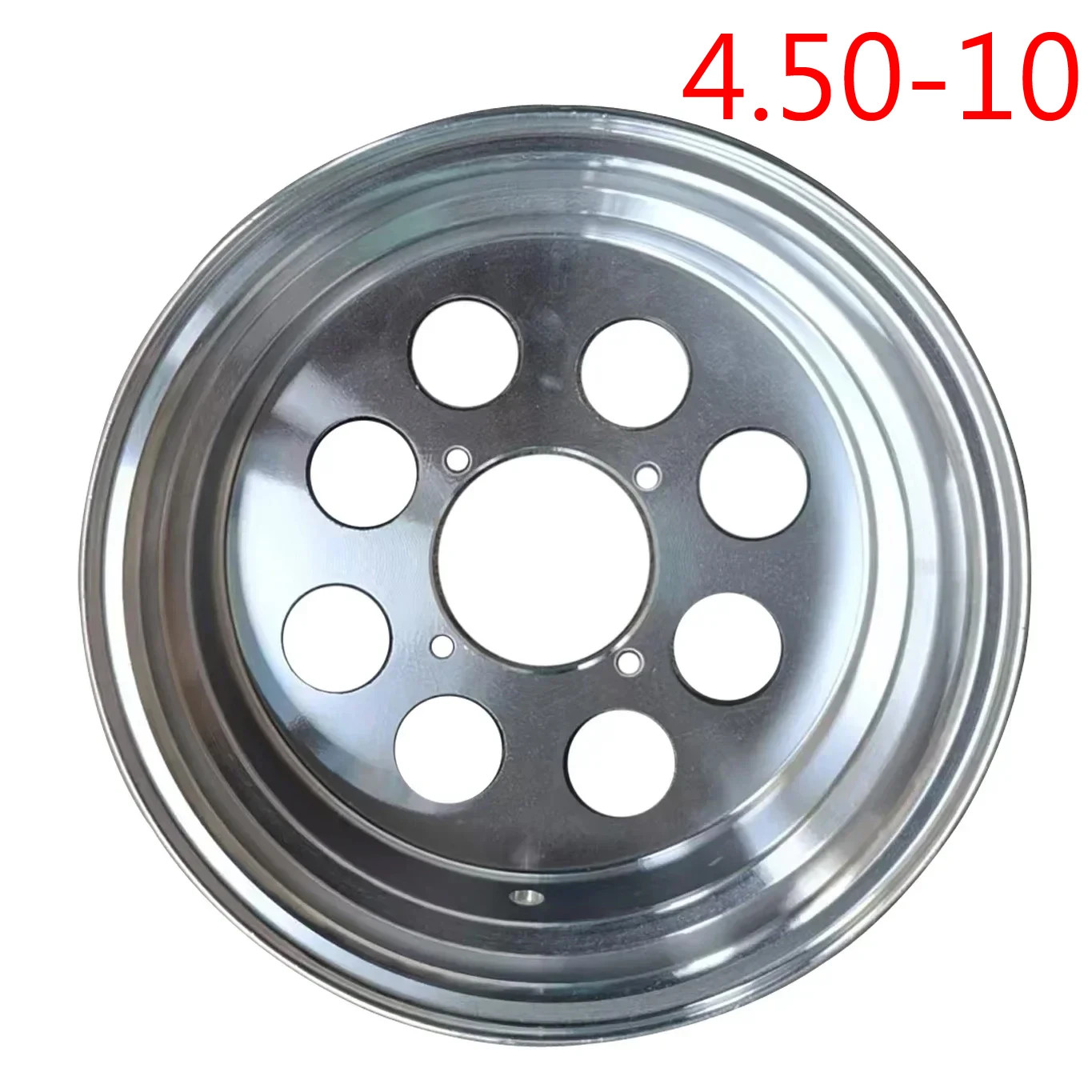 Motorcycle Alloy wheel rim Rim 4.50-10 10‘’ For Honda Monkey bike Trail Z50 Mini