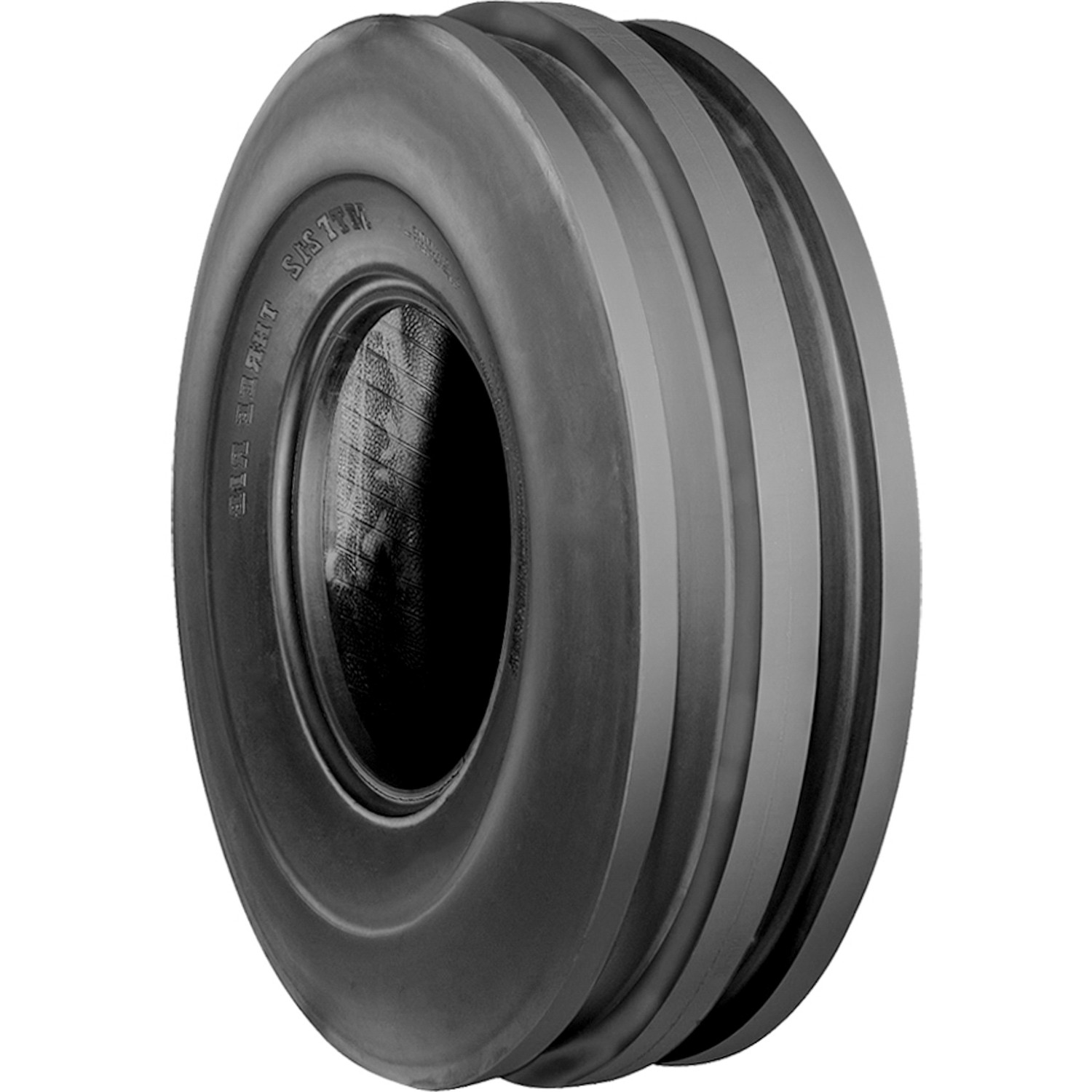 2 Tires 10-16 119/111A6/A8 Load 10 Ply MRL MTF 212 Dabang TR Tractor