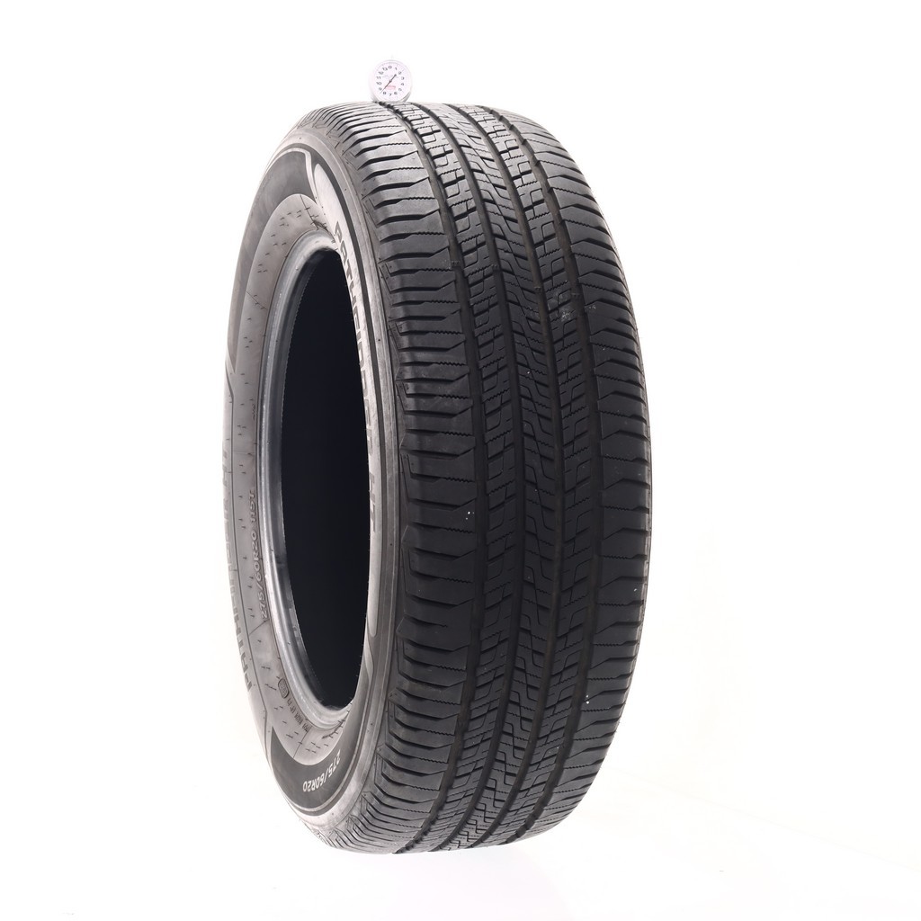 Set of (4) Used 275/60R20 Pathfinder HT 115T – 7-8.5/32 (12AJ5)