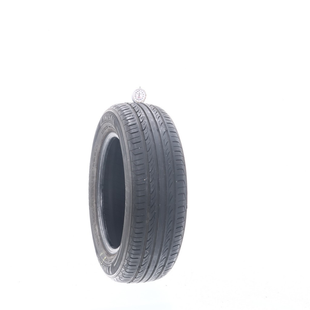 Set of (4) Used 185/65R15 Landsail LS388 88H – 6.5-8/32