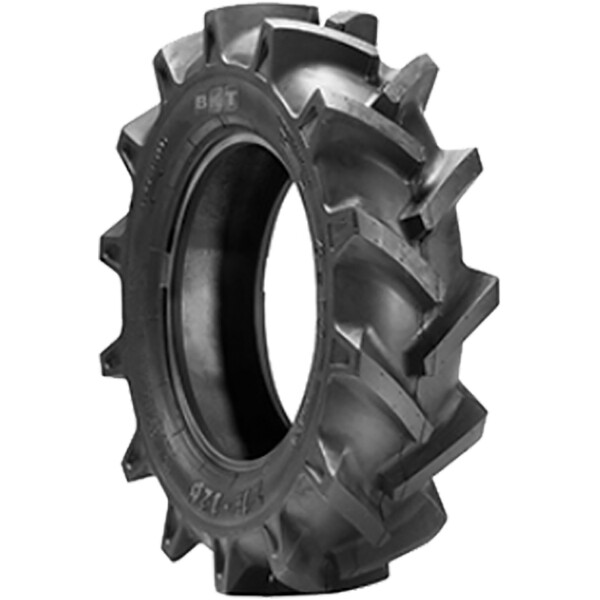 Tire BKT TR-126 7-14 Load 4 Ply (TT) Tractor