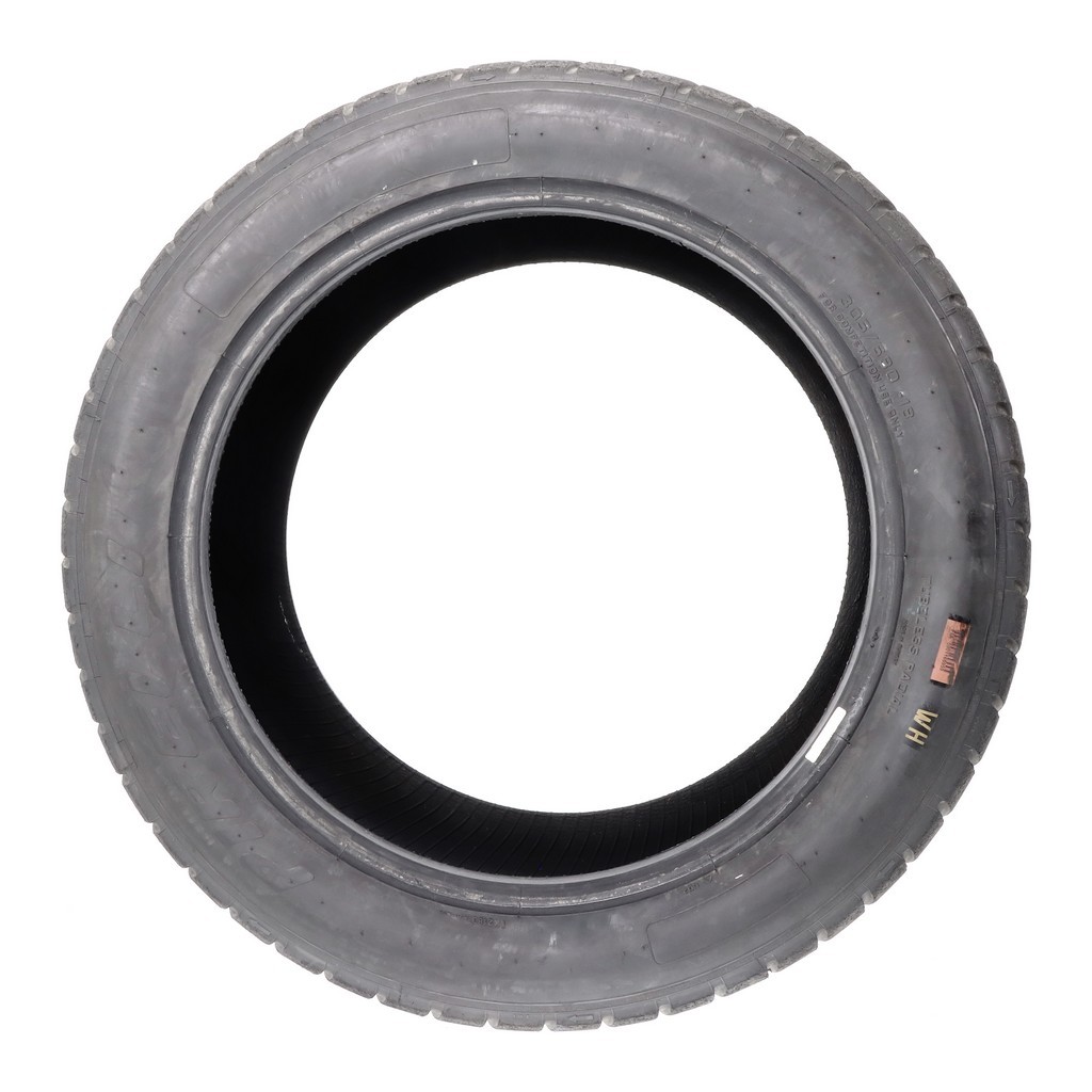 Used 305/680-18 Pirelli Track Rain FIA WH 1N/A – 5/32