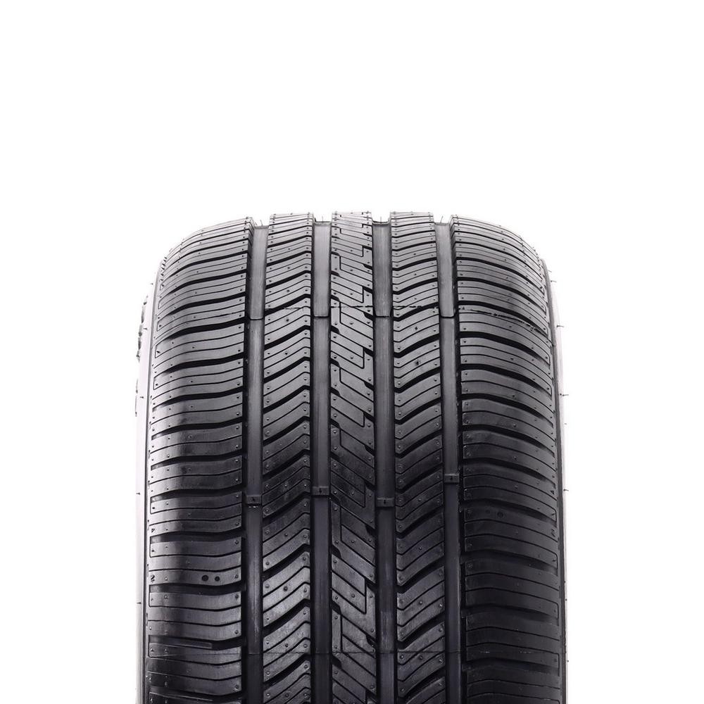 Set of (2) New P 265/50R15 Hankook Kinergy ST H735 99T