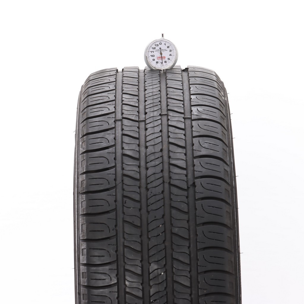 Set of (4) Used 235/65R18 Goodyear Assurance All-Season 106H – 6.5-7/32