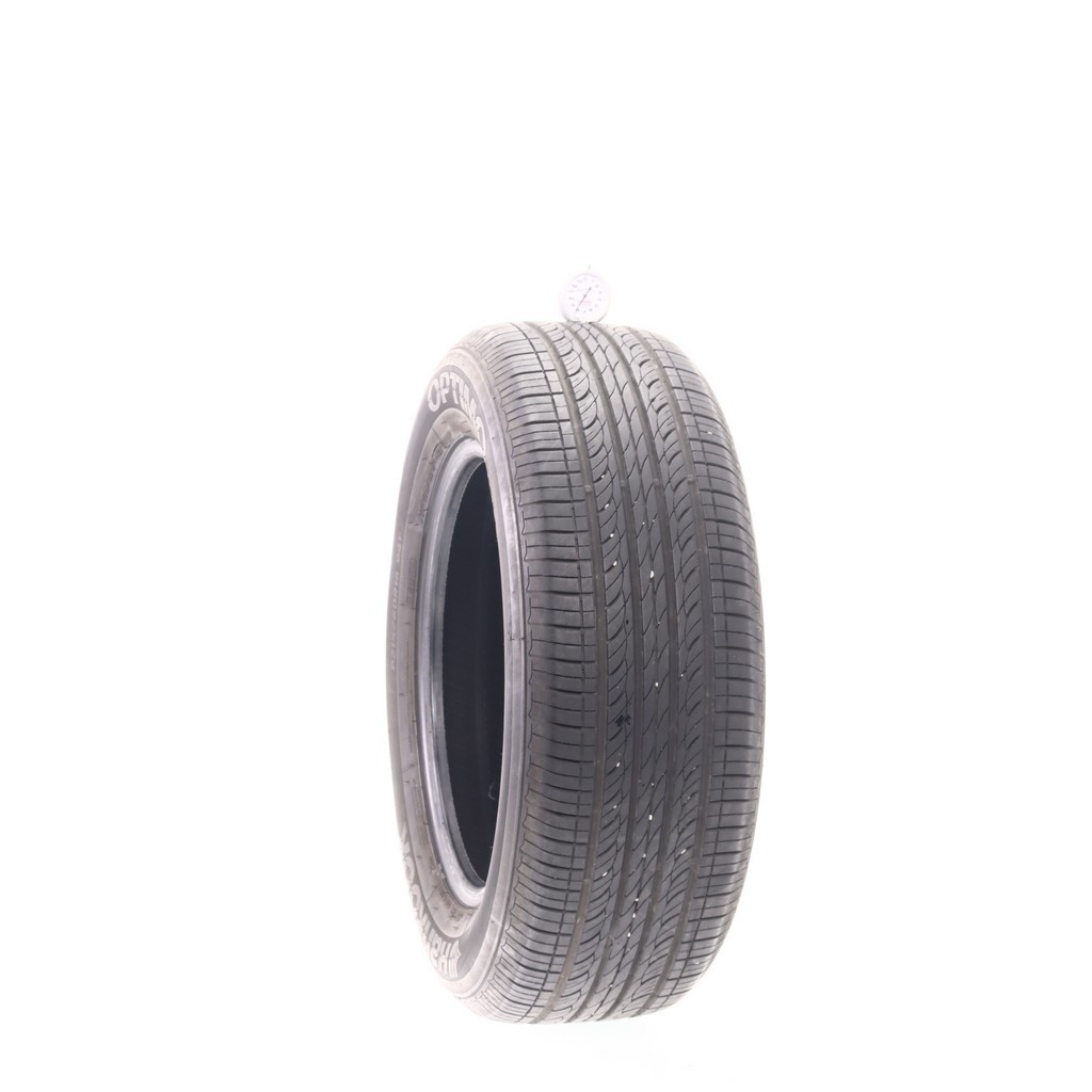 Used 215/60R16 Hankook Optimo H426 94T – 8/32