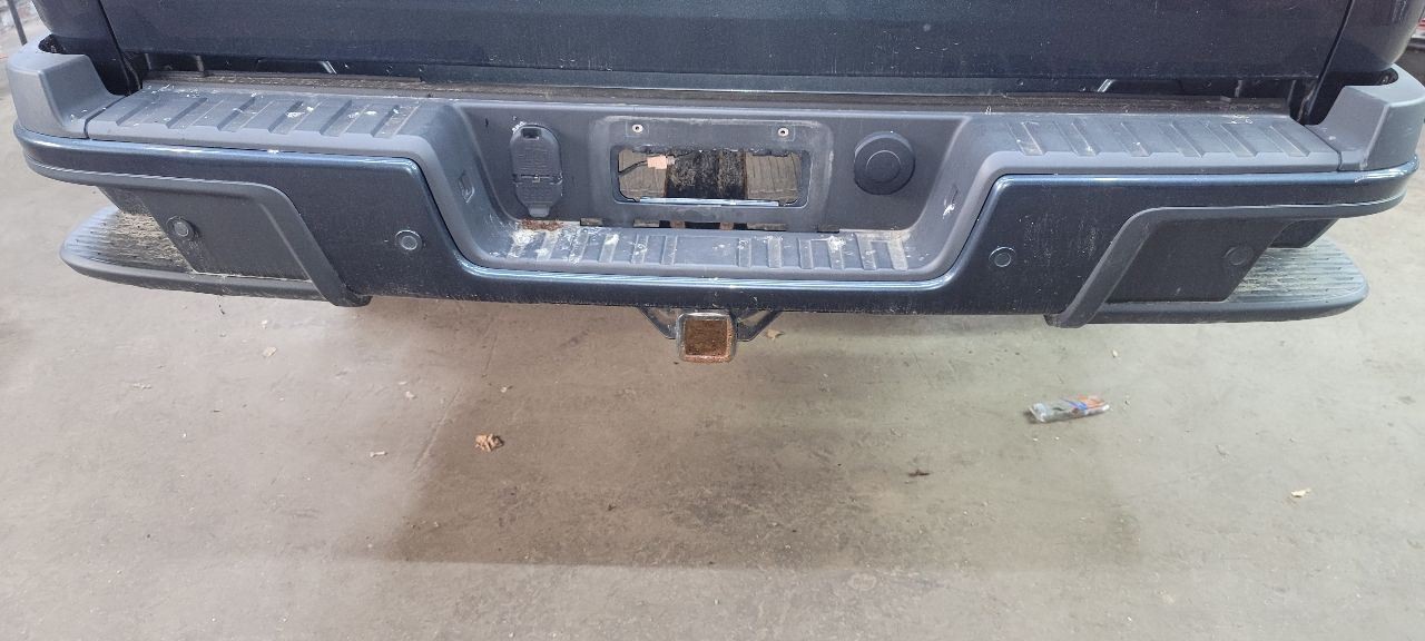 2019 Chevrolet Colorado Tire 255 65R17 110T,Goodyear Wrangler
