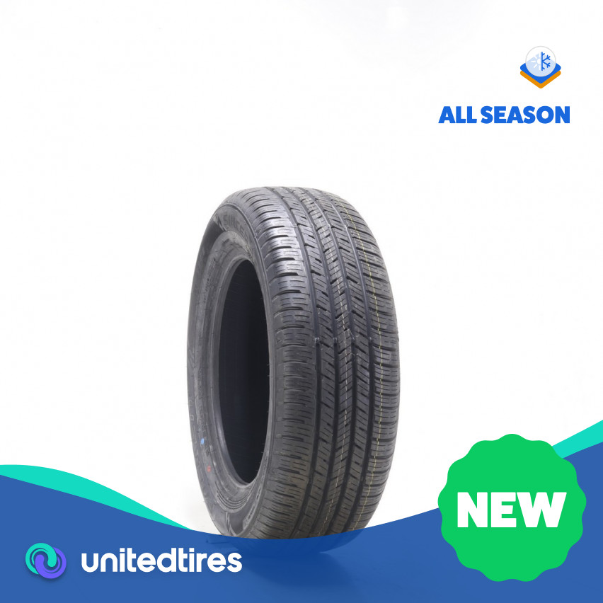 New 215/60R16 Falken Sincera SN250A A/S 95H – 9/32