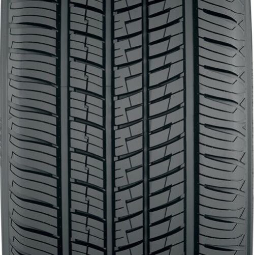 1 NEW 255/45R19 Yokohama AVID Ascend GT 100V (DOT:1625) Tire 255 45 R19