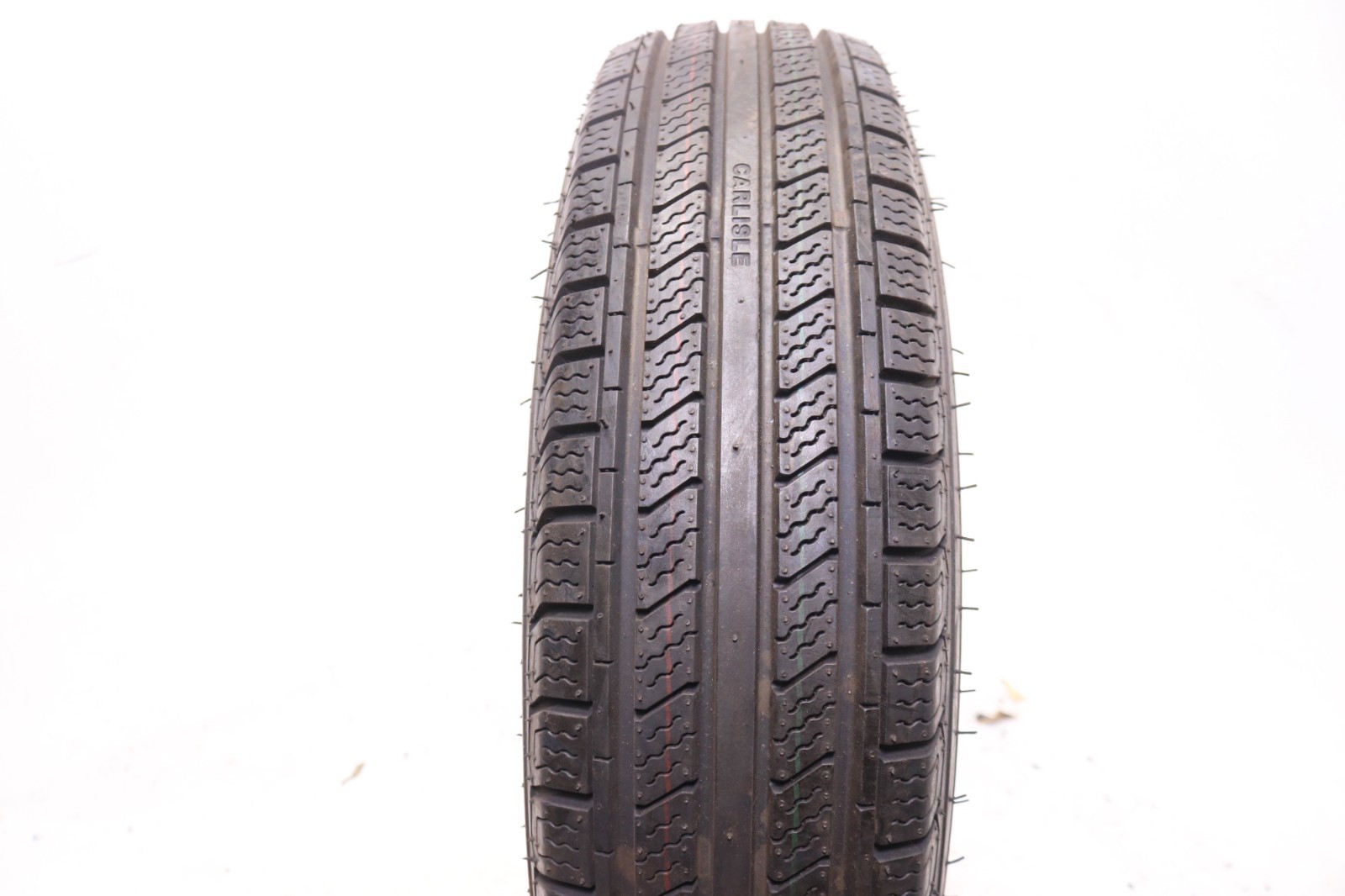 New ST 185/80R13 Carlisle Radialtrail HD – N/A – 7.5/32