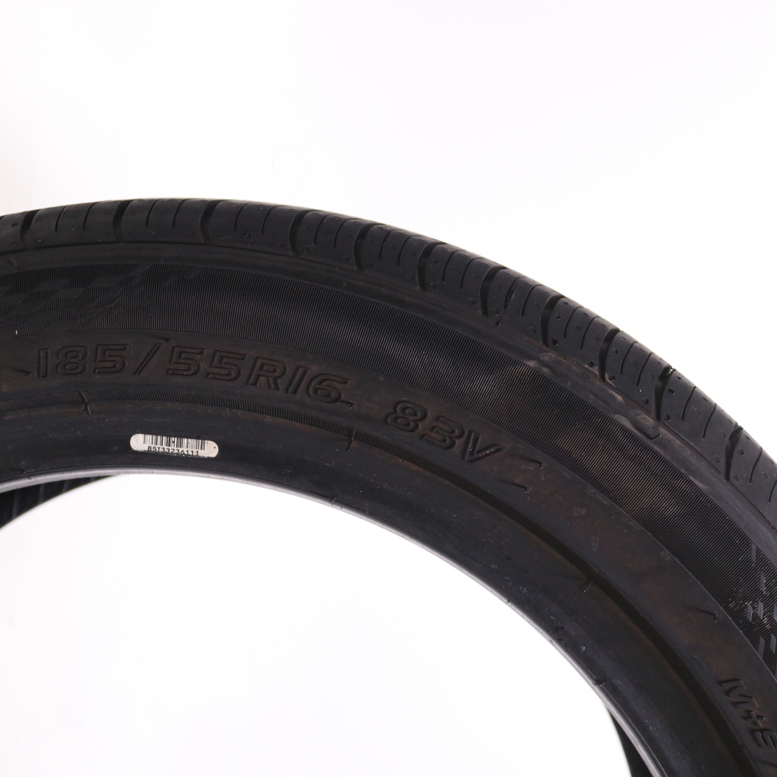 Used 185/55R16 Westlake Foray RP218 – 83V – 8.5/32