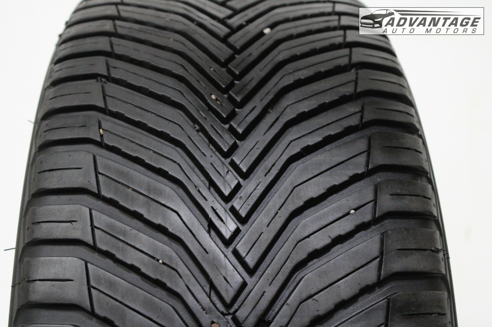 2017-2018 BMW 330I XDRIVE F30 SPARE TIRE WHEEL MICHELIN 225/45 R18 95V OEM