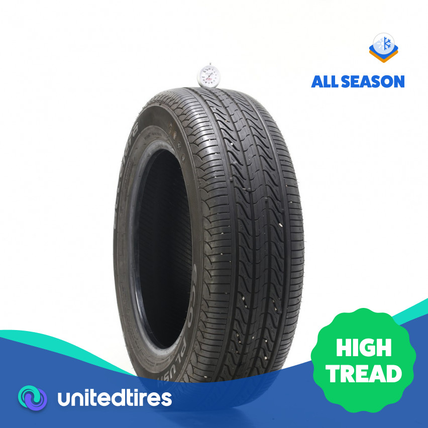 Used 215/65R17 Accelera Eco Plush 103H – 8.5/32