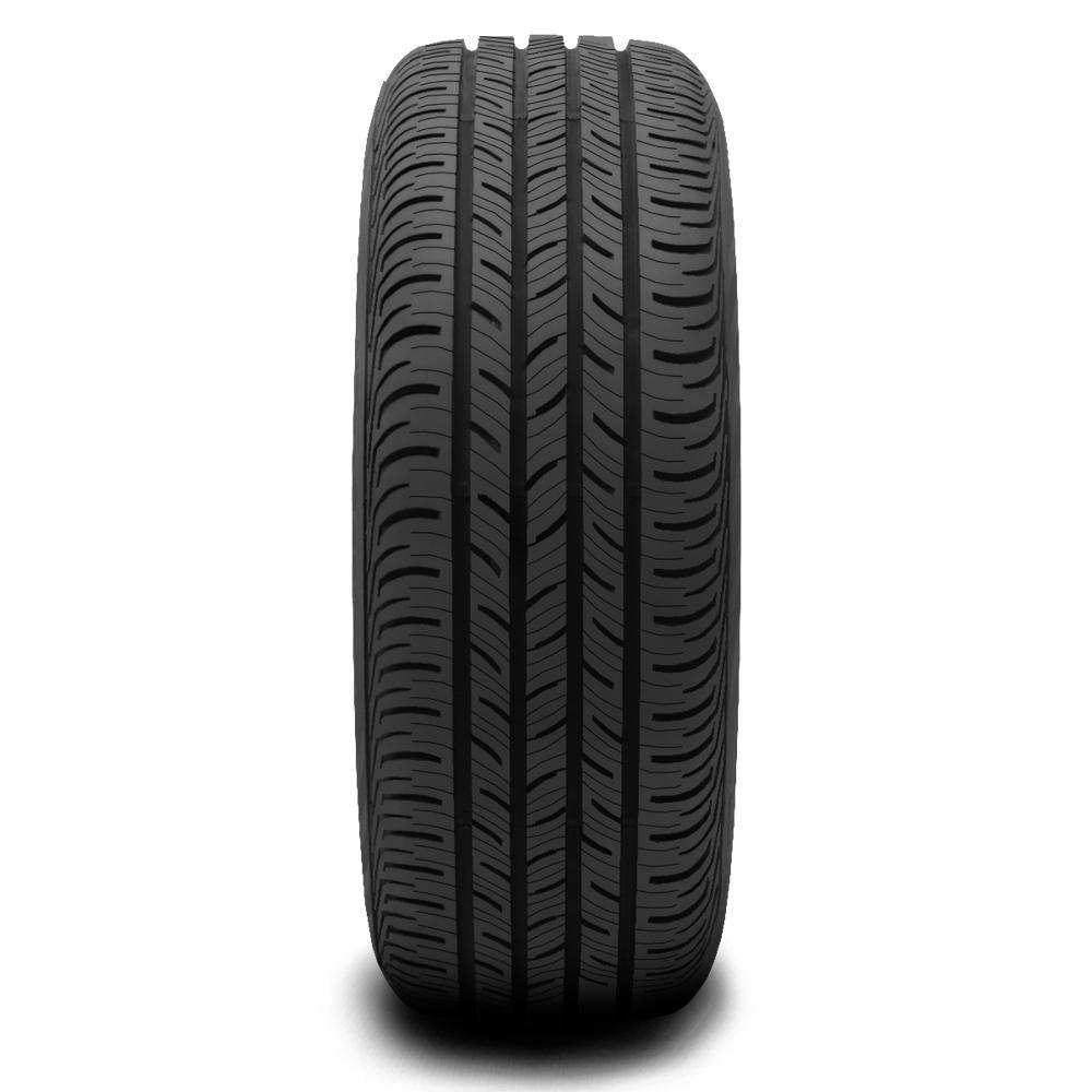 Set of 4 Continental ContiProContact P205/70R16 96H Tires 2057016 205 70 16