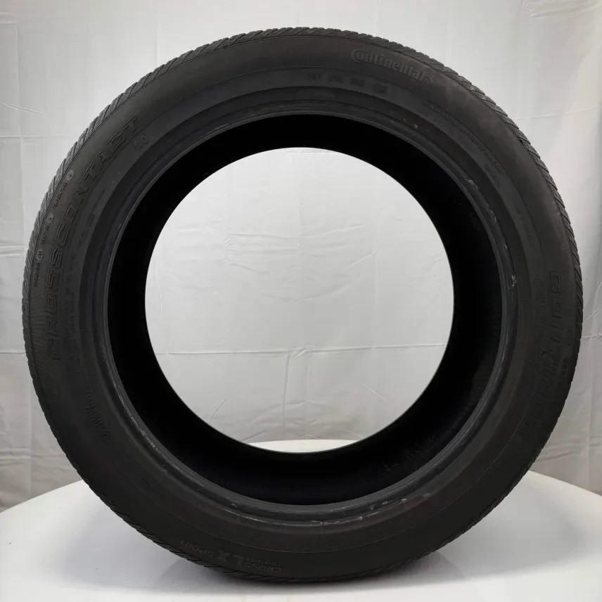 Used 265/45R21 Continental CrossContact LX Sport AO 108H 6.5/32 (DOT 23)