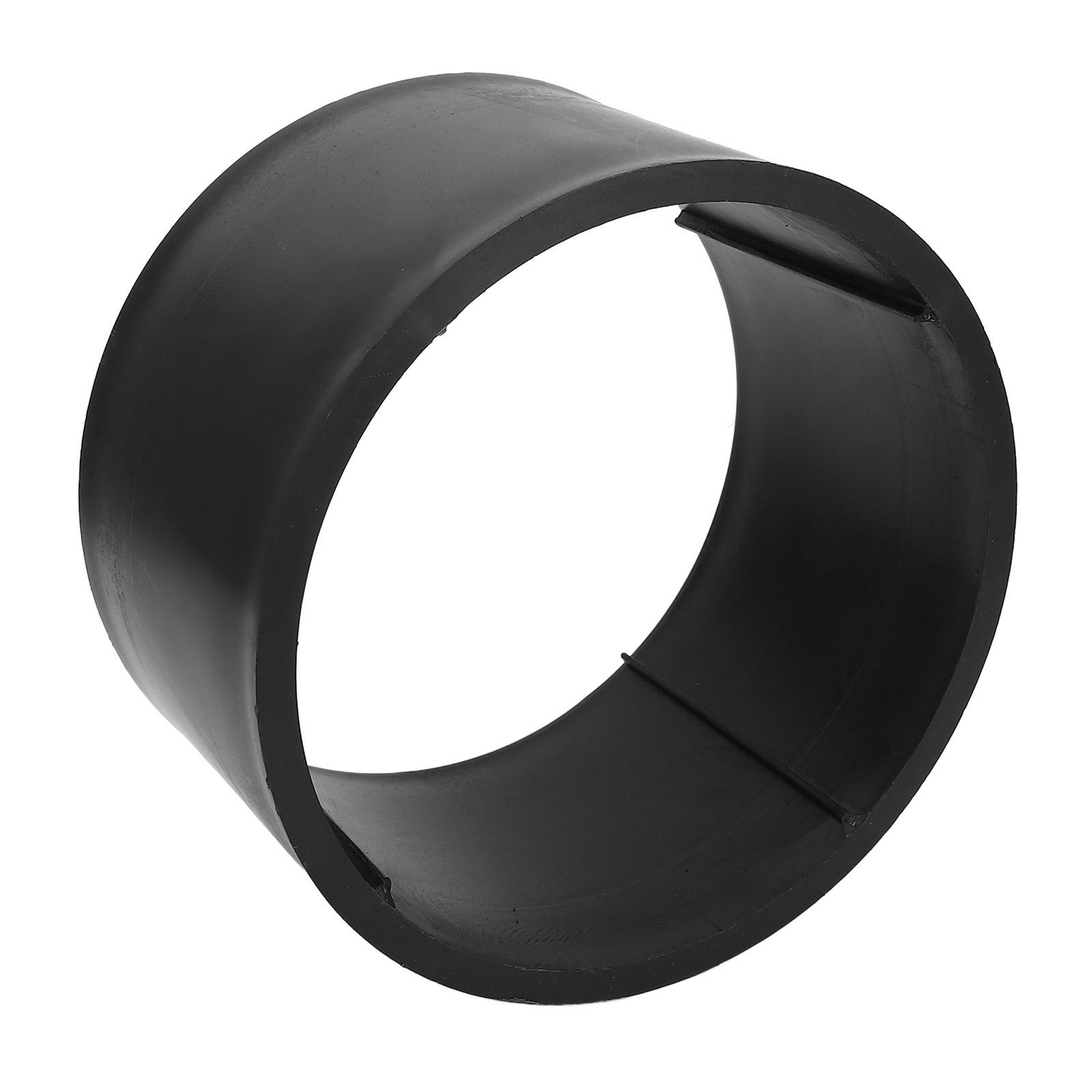 New 10in X 4.50-5 PVC Plastic Tire Sleeve 12mm Thick Secure Fit Front Go Kart