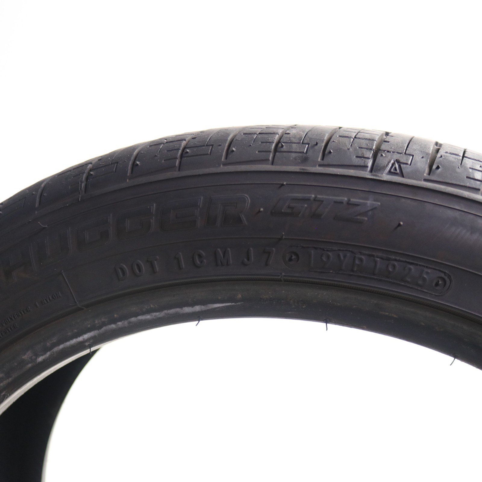 Used 225/45ZR18 Road Hugger GTZ – 95W – 9/32