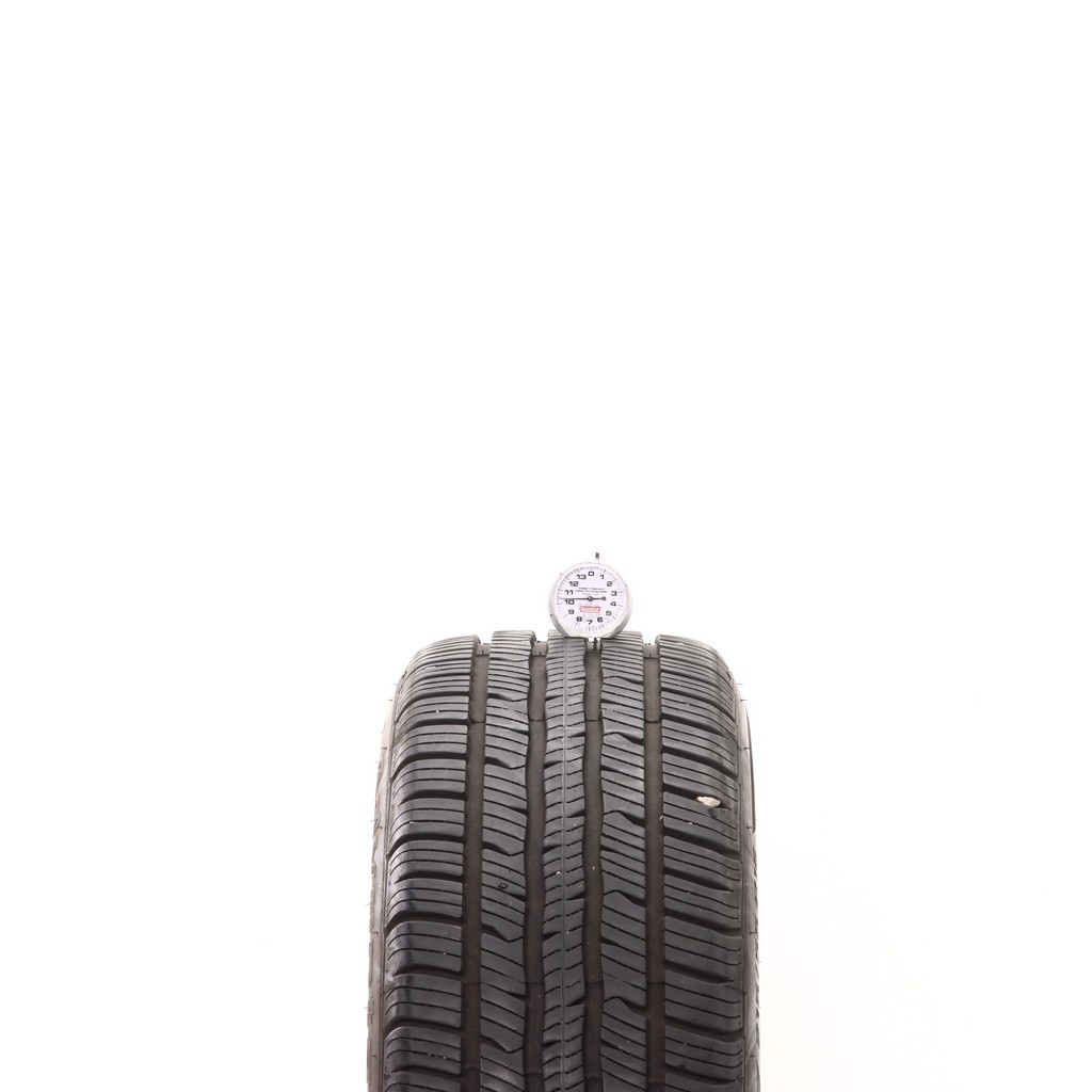 Set of (4) Used 215/55R16 BFGoodrich Advantage Control 97H – 9-10/32