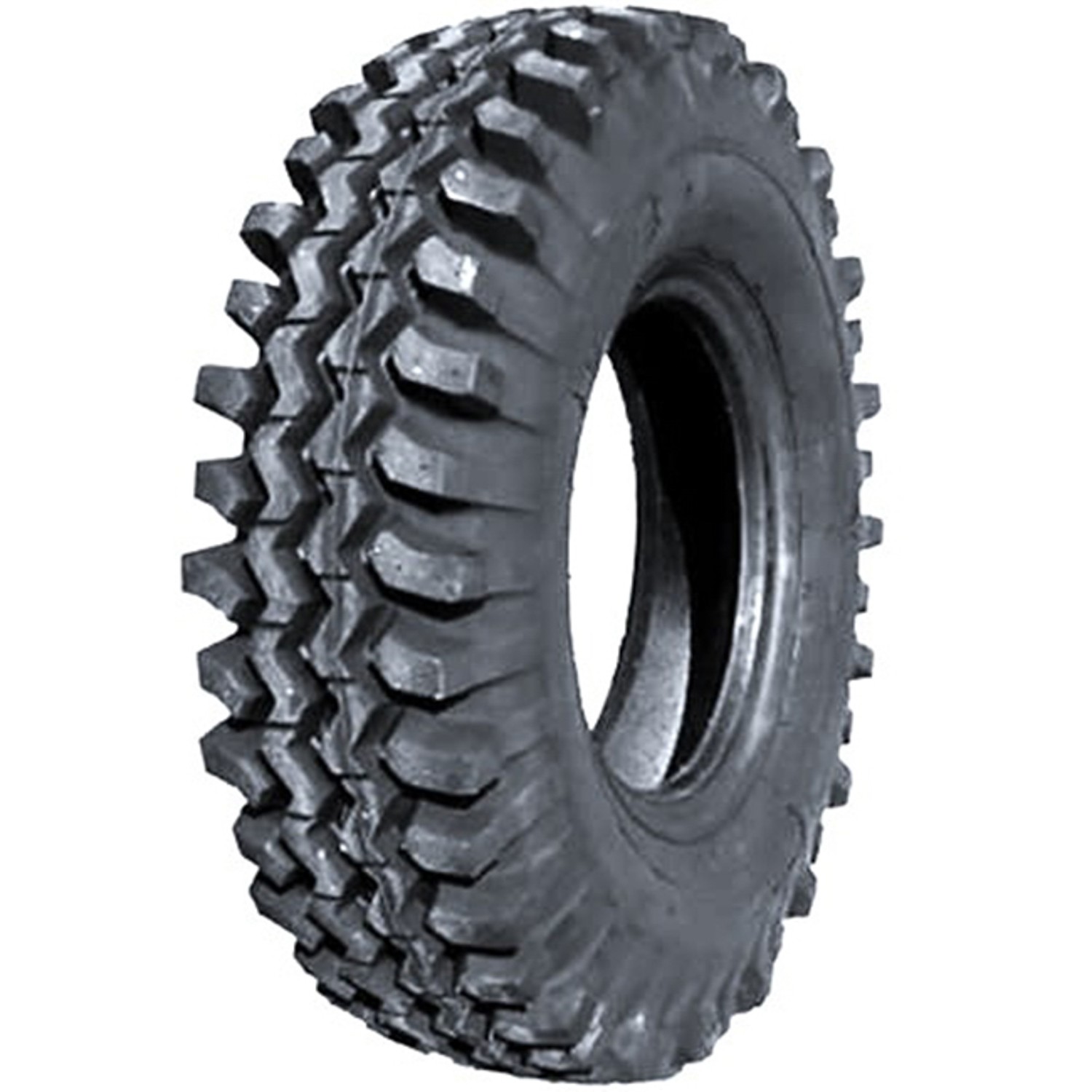 Tire Buckshot Mudder LT 78-16 (33.2×9.40-16) Load C 6 Ply MT M/T Mud