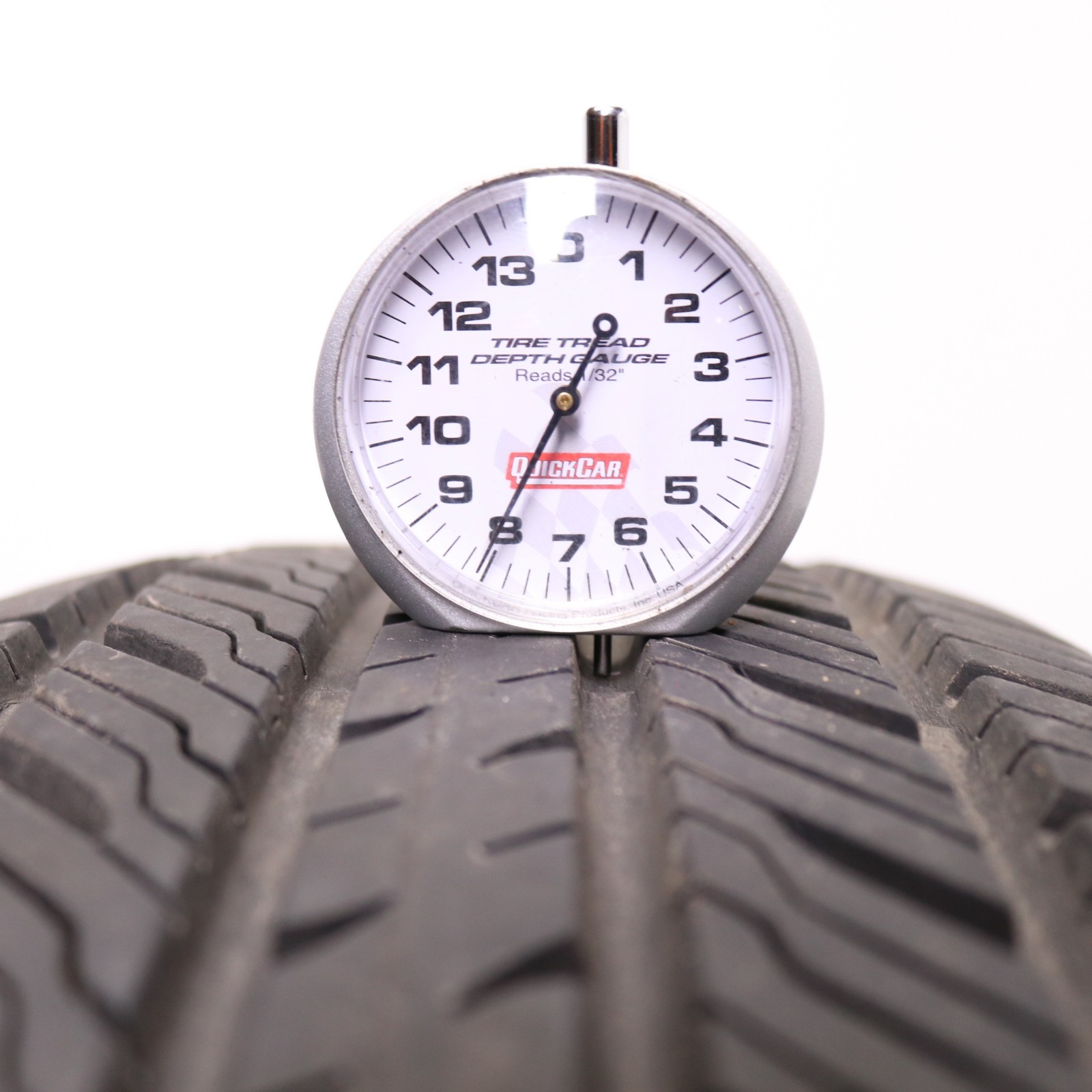 Set of 2 Used 205/70R16 Yokohama Avid Ascend LX – 97T – 7.5-8/32 No Repairs