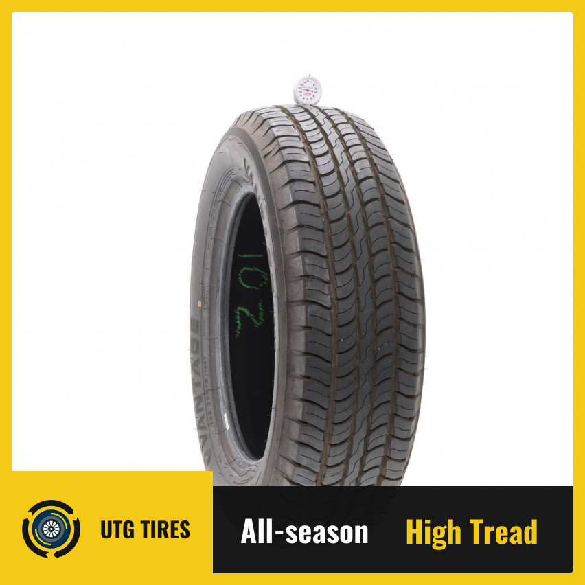 Used 235/65R18 Vantage Suv 106T – 10.5/32