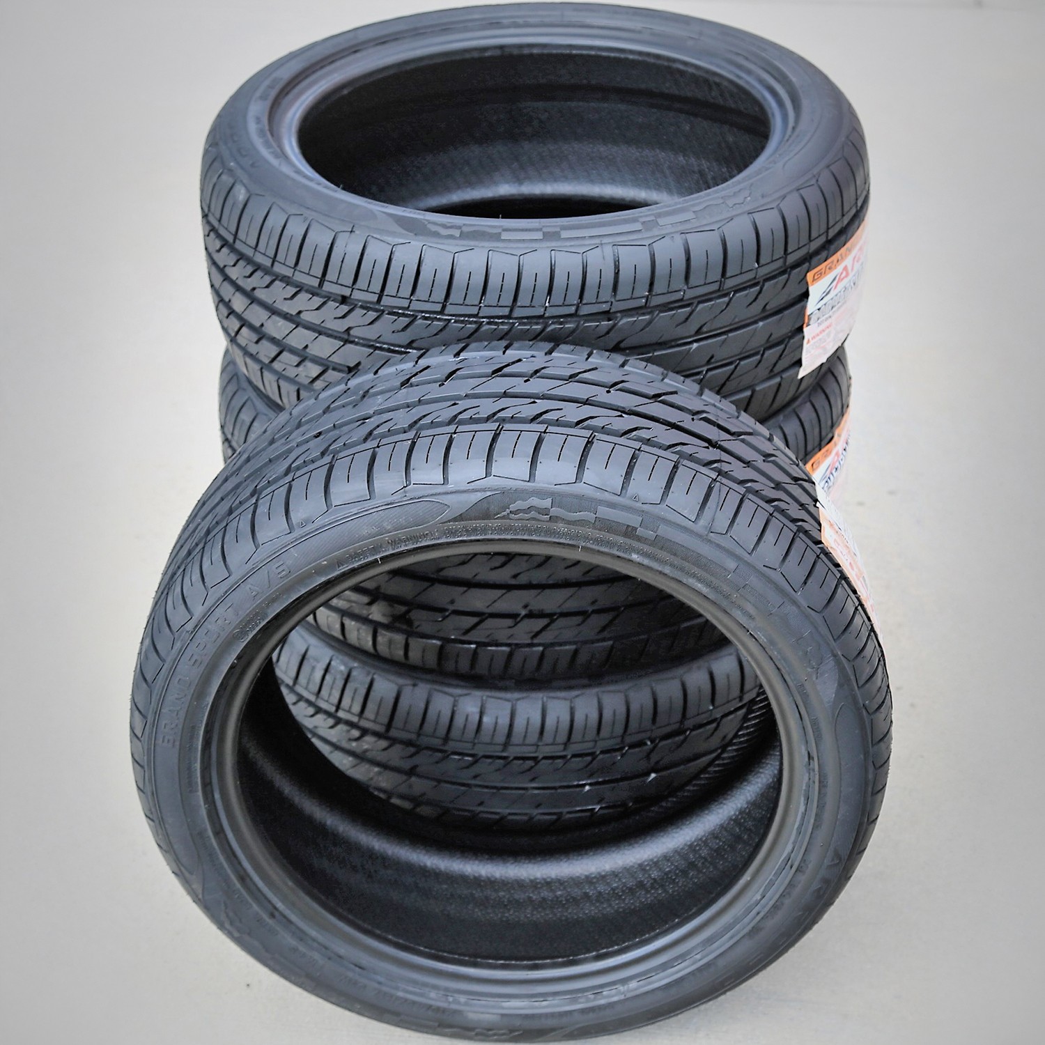 4 Tires Arroyo Grand Sport A/S 285/40R24 112V XL AS Performance