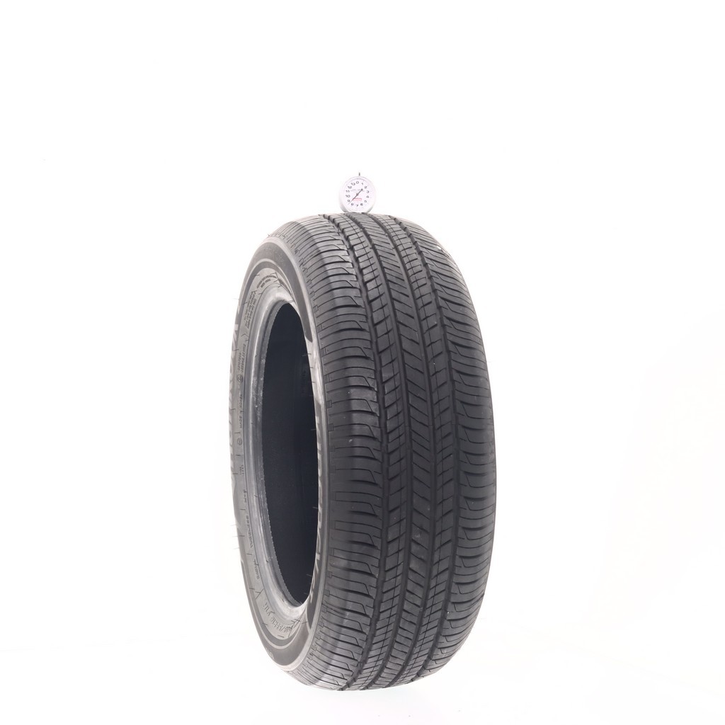 Used 205/55R16 Hankook Kinergy GT 91H – 8.5/32 (5RR7)