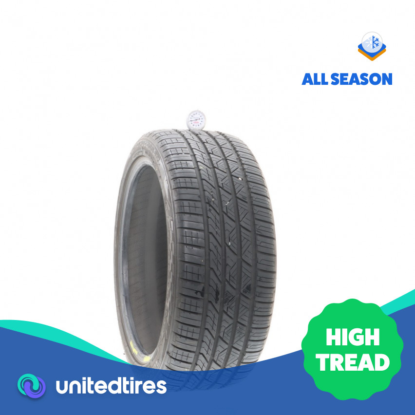 Used 235/40ZR18 Road Hugger GTZ 95W – 10/32