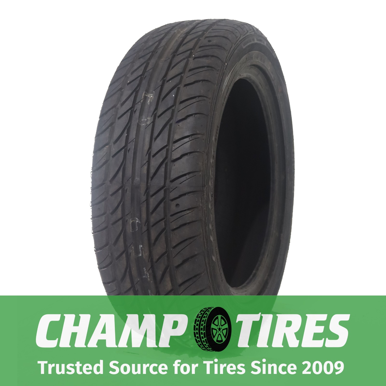 P205/55R16 OHTSU FP7000 Takeoff 91 V Used 10/32nds