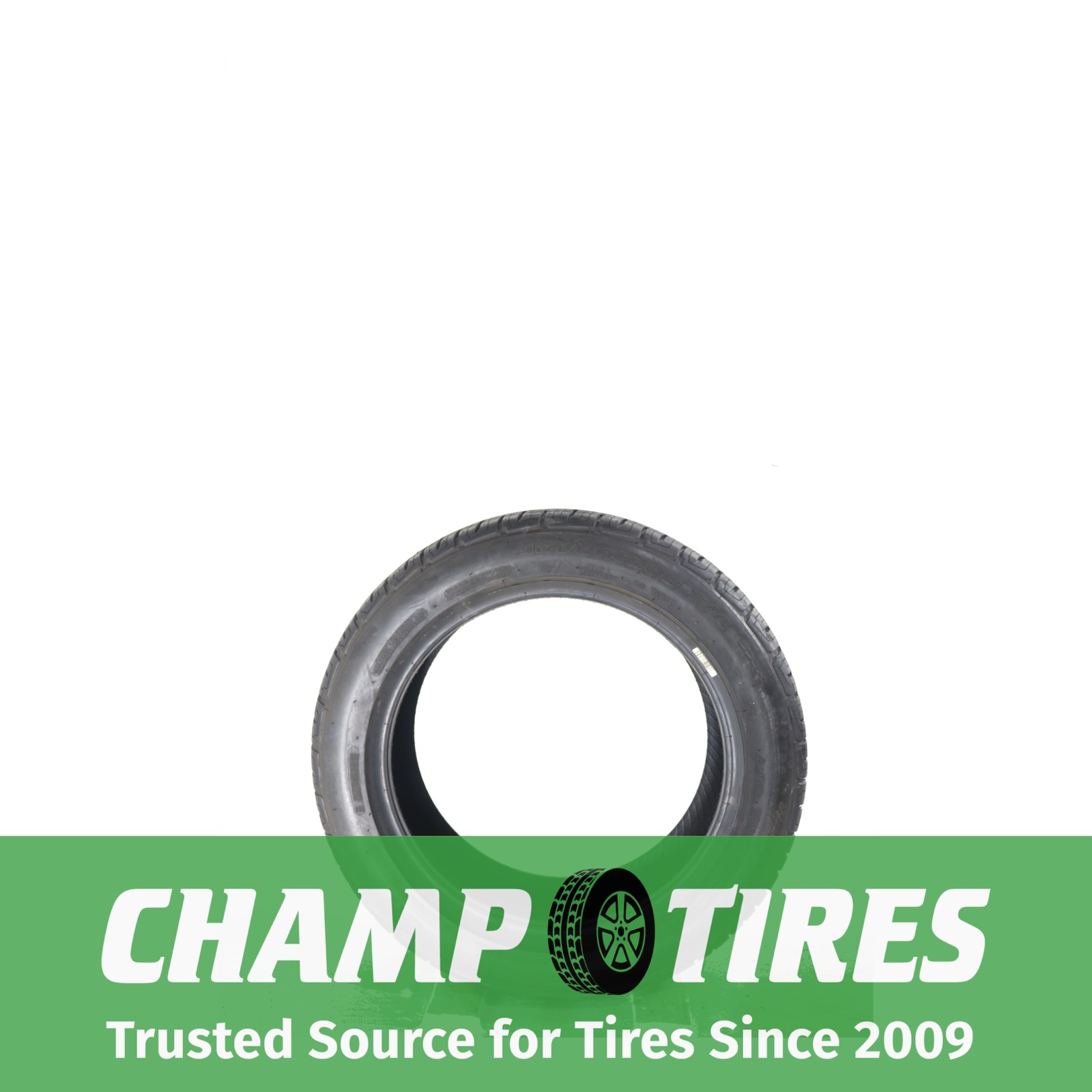 P215/55R17 BFGoodrich New Advantage T/A Sport 94 V New 11/32nds