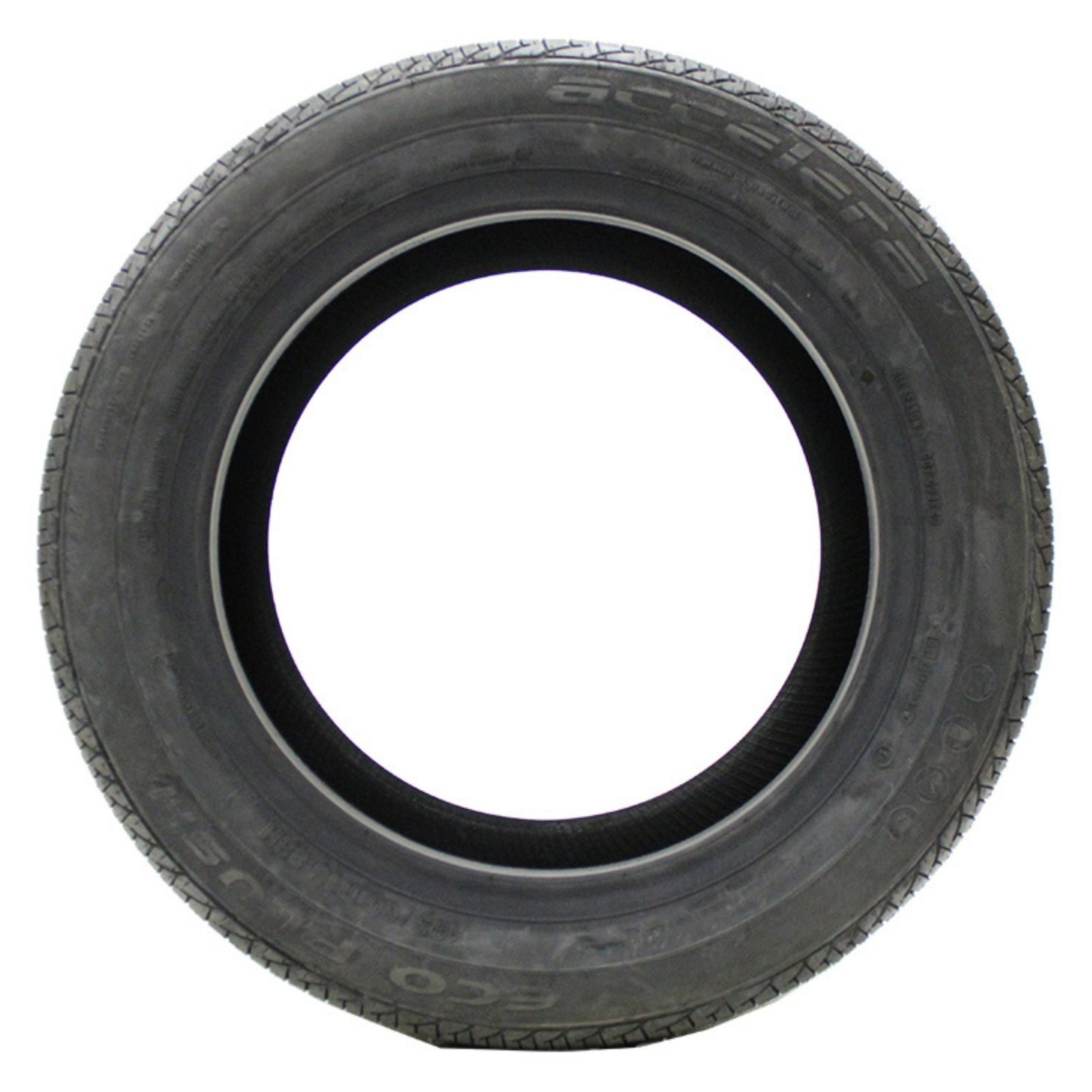 2 New Accelera Eco Plush – 165/80r13 Tires 1658013 165 80 13