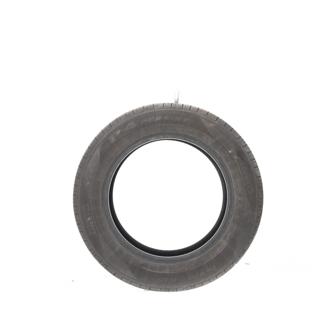 Used 185/65R15 Pirelli P4 Persist AS Plus 88T – 8.5/32 (11QEX)