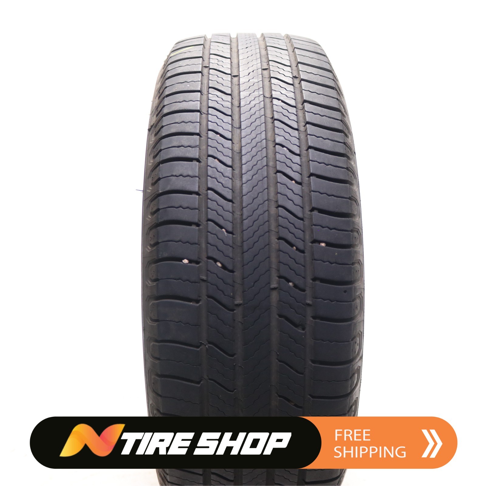 Used 205/65R16 Michelin Defender 2 – 95H – 8/32 No Repairs