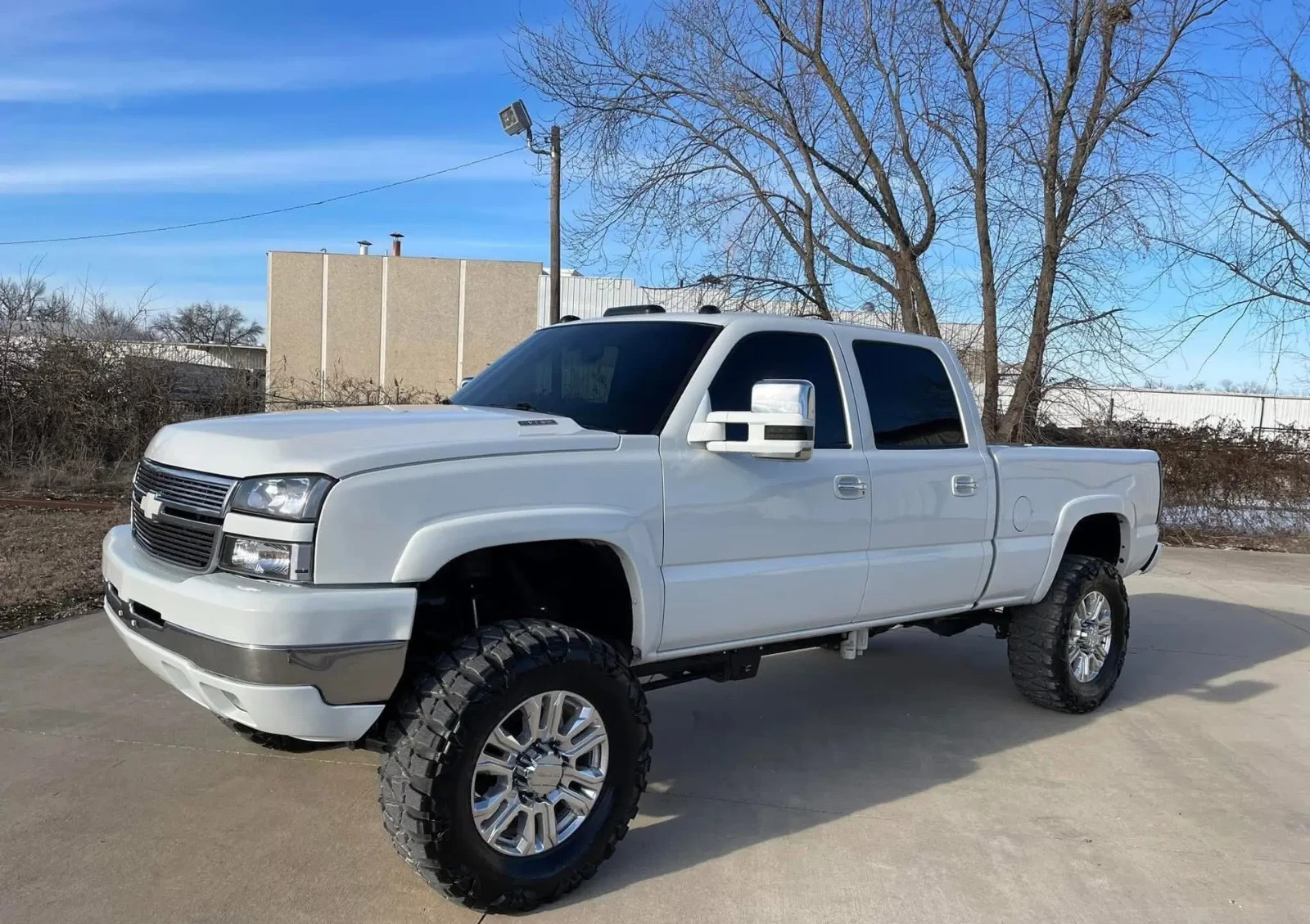 (SET OF 2) LT 37X13.50R20 Nitto Mud Grappler NEW Tires 127Q Load E