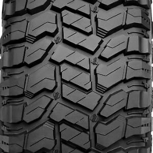 4 New Radar Renegade R/t – Lt295x65r20 Tires 2956520 295 65 20
