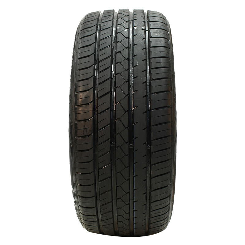 1 New Lionhart Lh-five – 265/40zr22 Tires 2654022 265 40 22