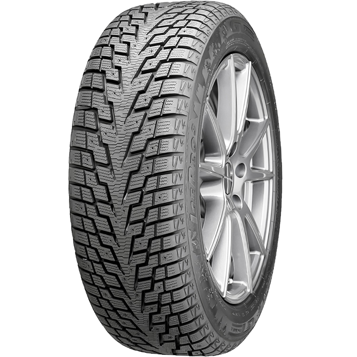 Tire GT Radial IcePro 3 215/60R16 99T XL Snow Winter