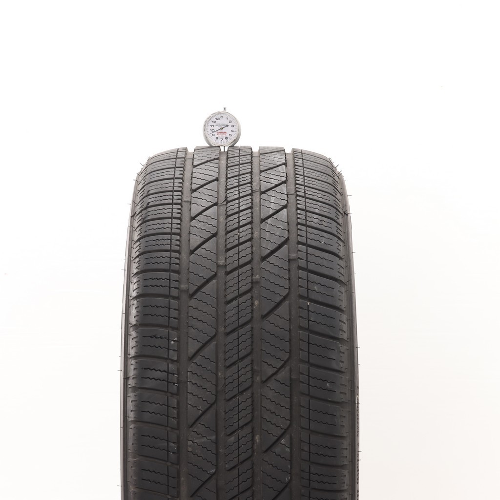 Used 285/45R22 Bridgestone Dueler LX 114H – 9.5/32