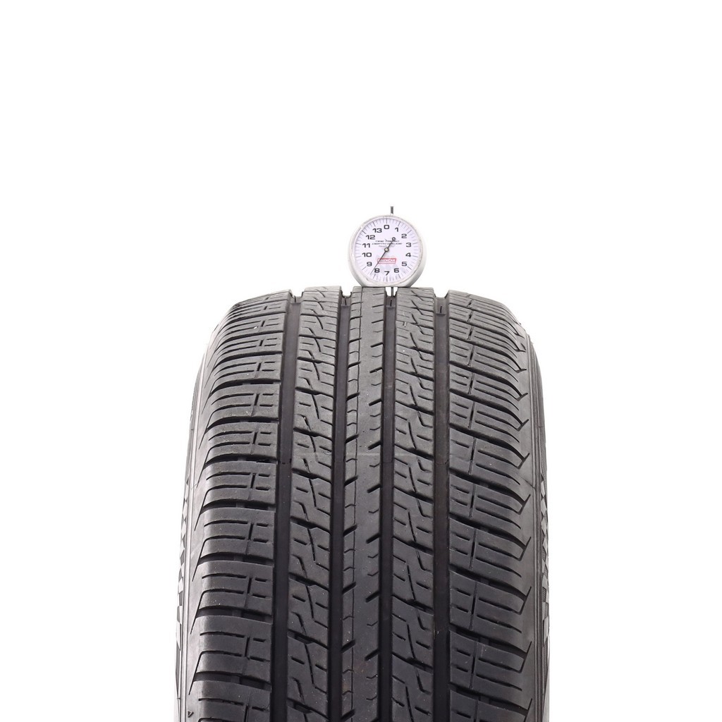Set of (4) Used 225/65R17 Mohave Crossover CUV 102H – 7-8.5/32
