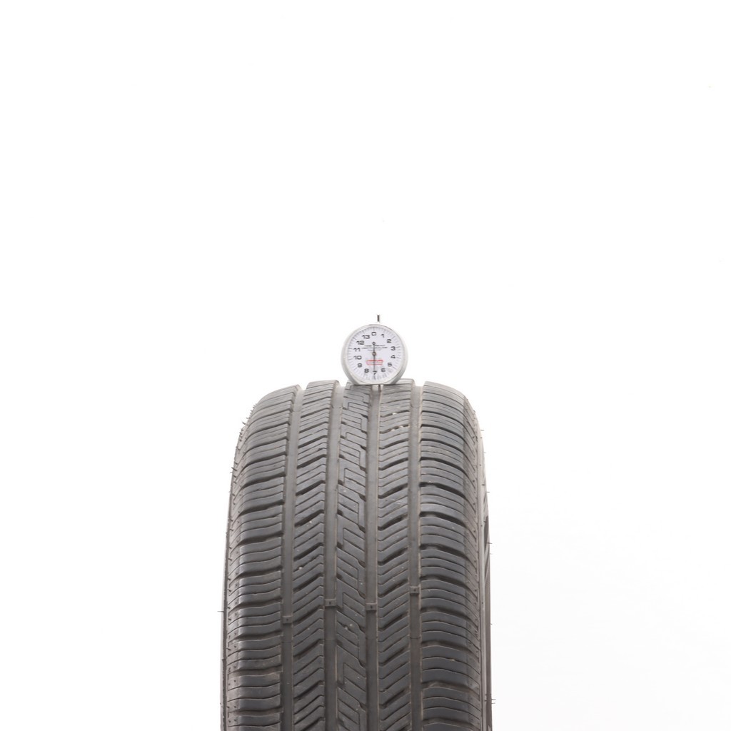 Used 215/75R14 Hankook Kinergy ST 100T – 7/32