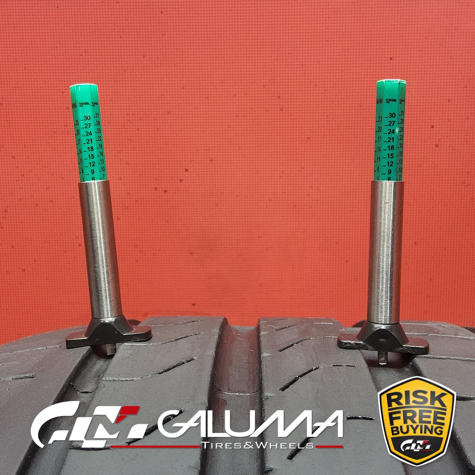 Set of 2 Tires Pirelli Scorpion Verde 255/45R20 2554520 101W No Repairs #95284
