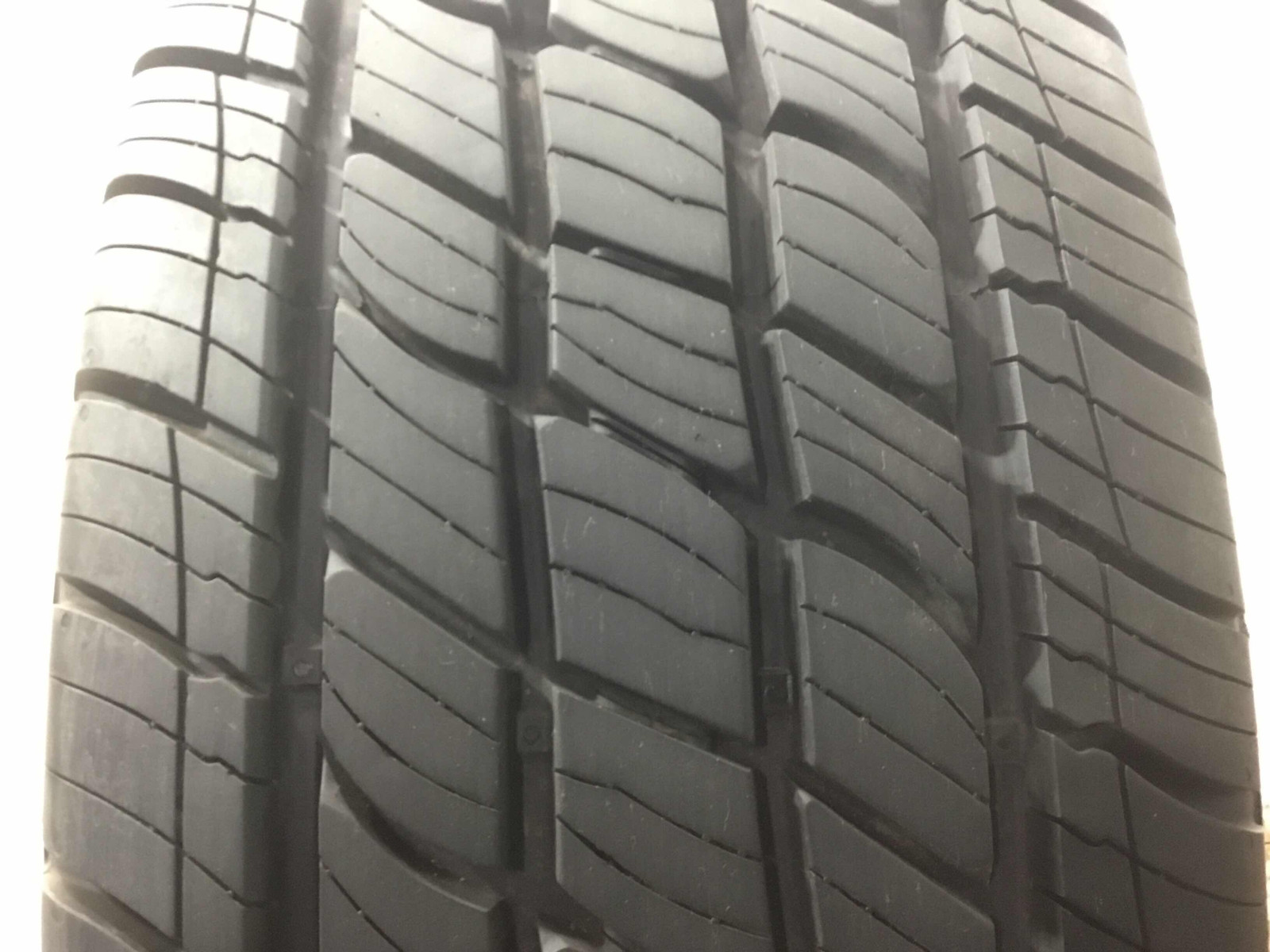 P255/70R18 Cooper Adventurer H/T 113 T Used 10/32nds